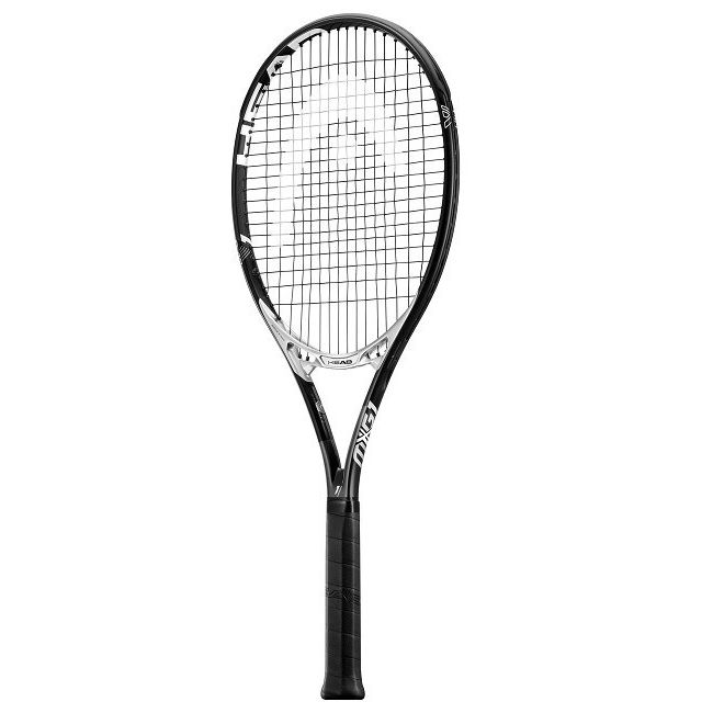 Теннисная ракетка Head MxG 1 обложка Теннисная ракетка Head MxG 1