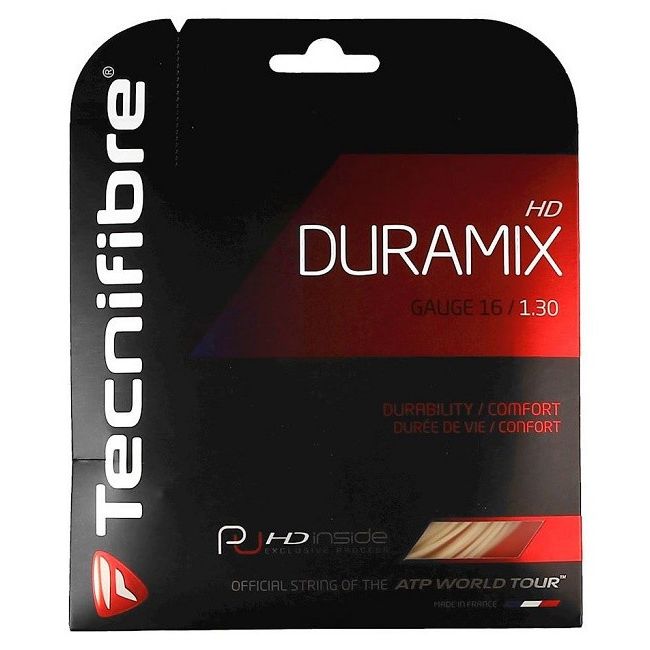 Tecnifibre Duramix H.D. фото 1 Tecnifibre Duramix H.D. фото 1