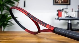 Обзор новой ракетки Wilson Clash V2.0 2022