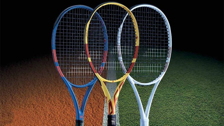 Ракетки Babolat теннисные купить с доставкой