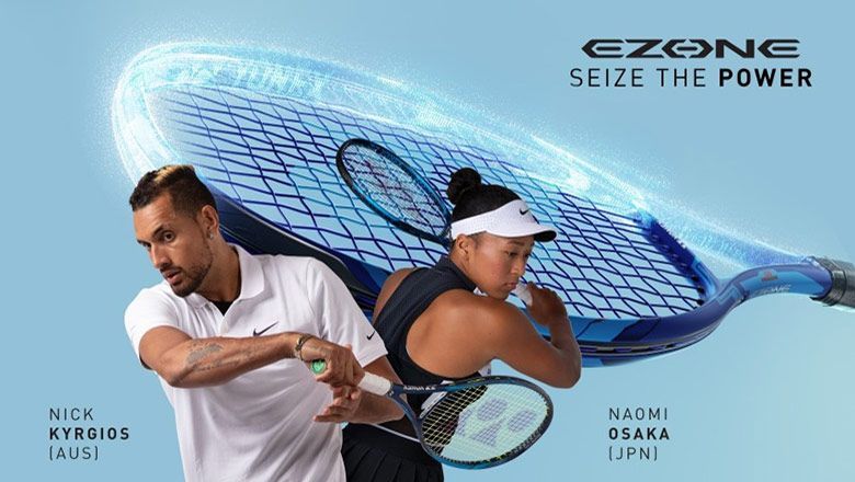 Ракетки для тенниса Yonex купить с доставкой
