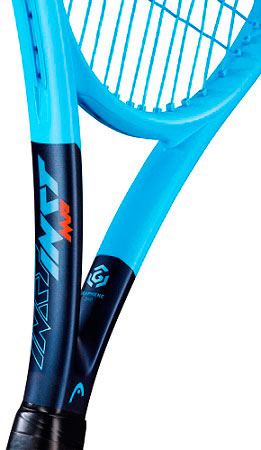 Head Graphene 360 Instinct MP 2